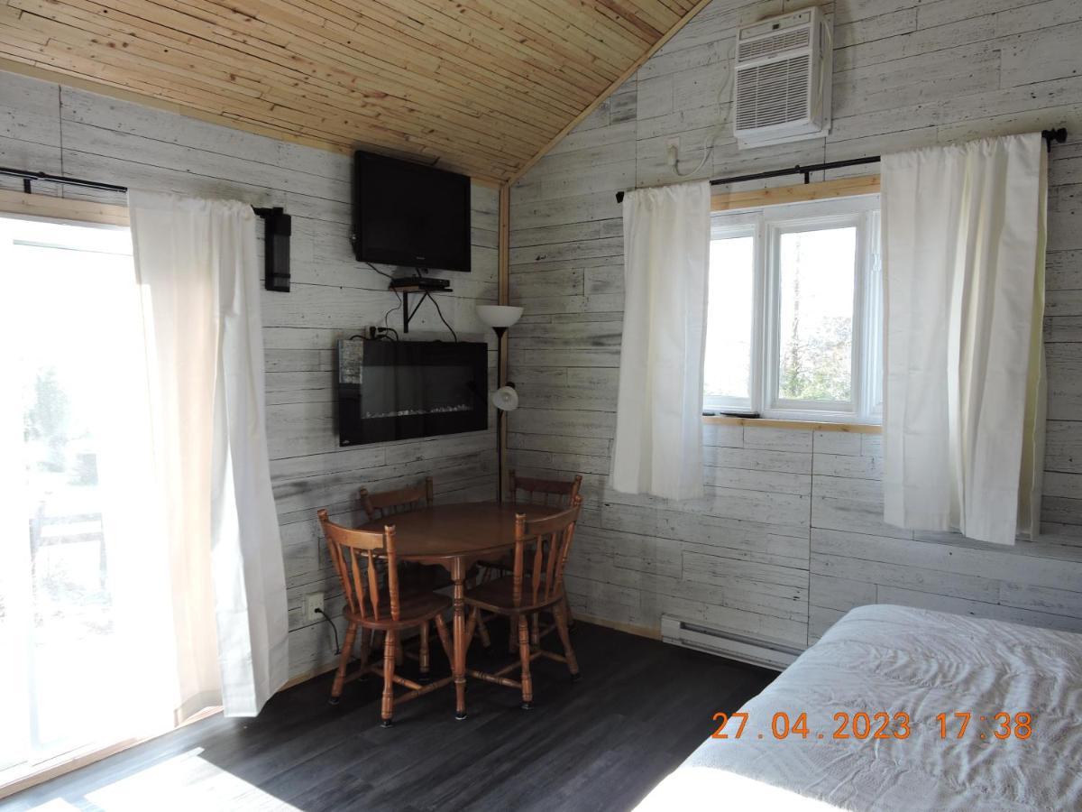 Gite Passion et Tendresse B&B Shefford Exterior foto