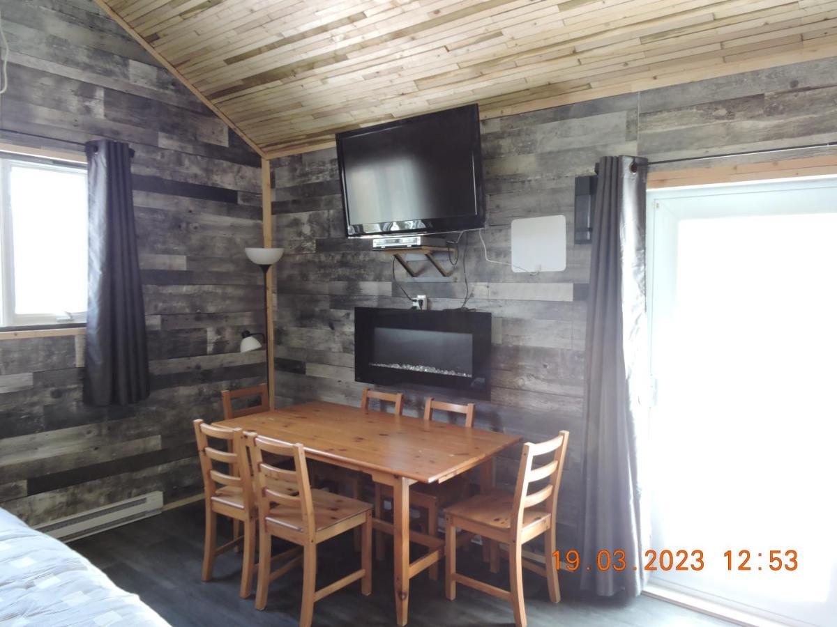 Gite Passion et Tendresse B&B Shefford Exterior foto