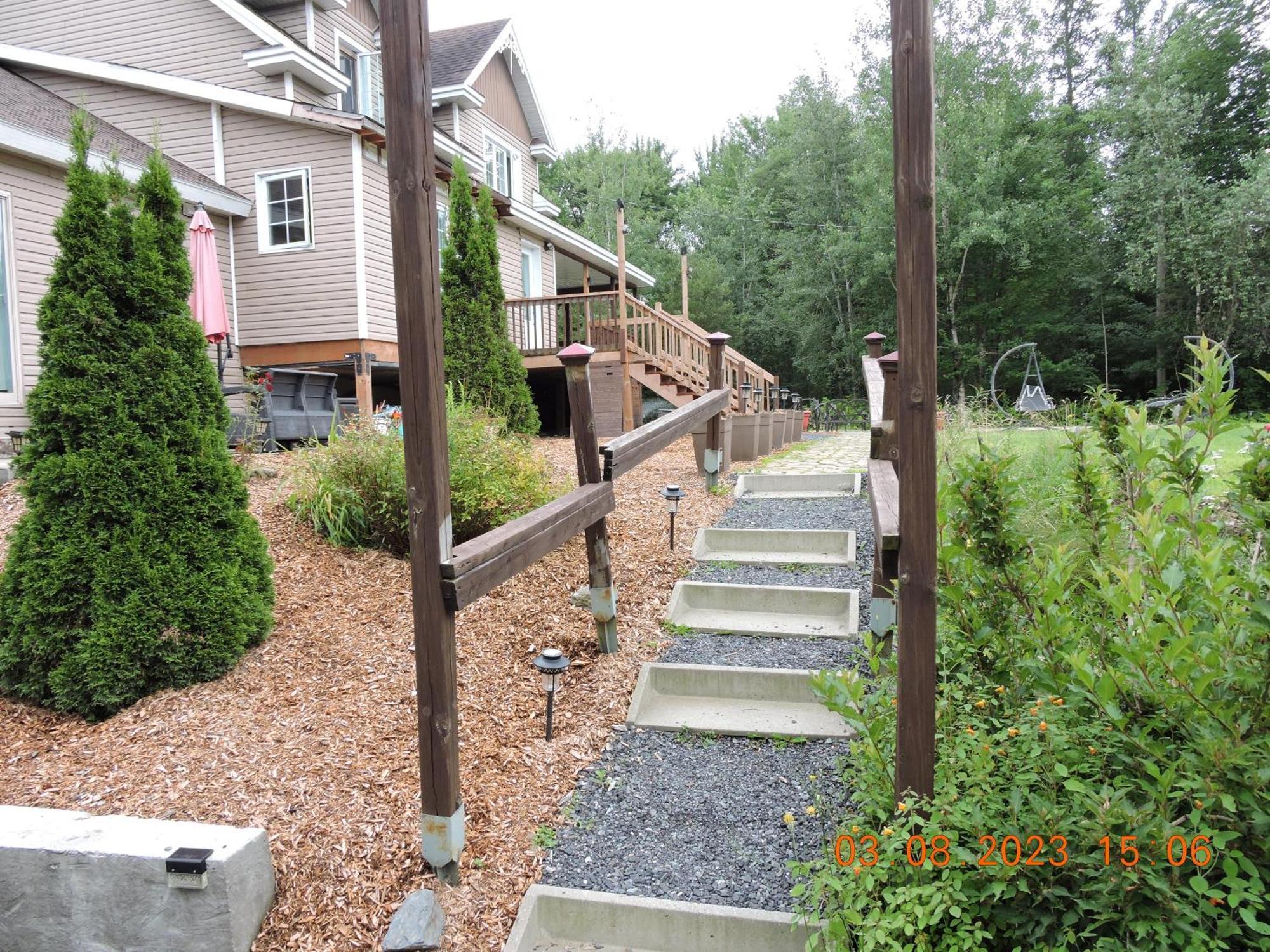 Gite Passion et Tendresse B&B Shefford Exterior foto