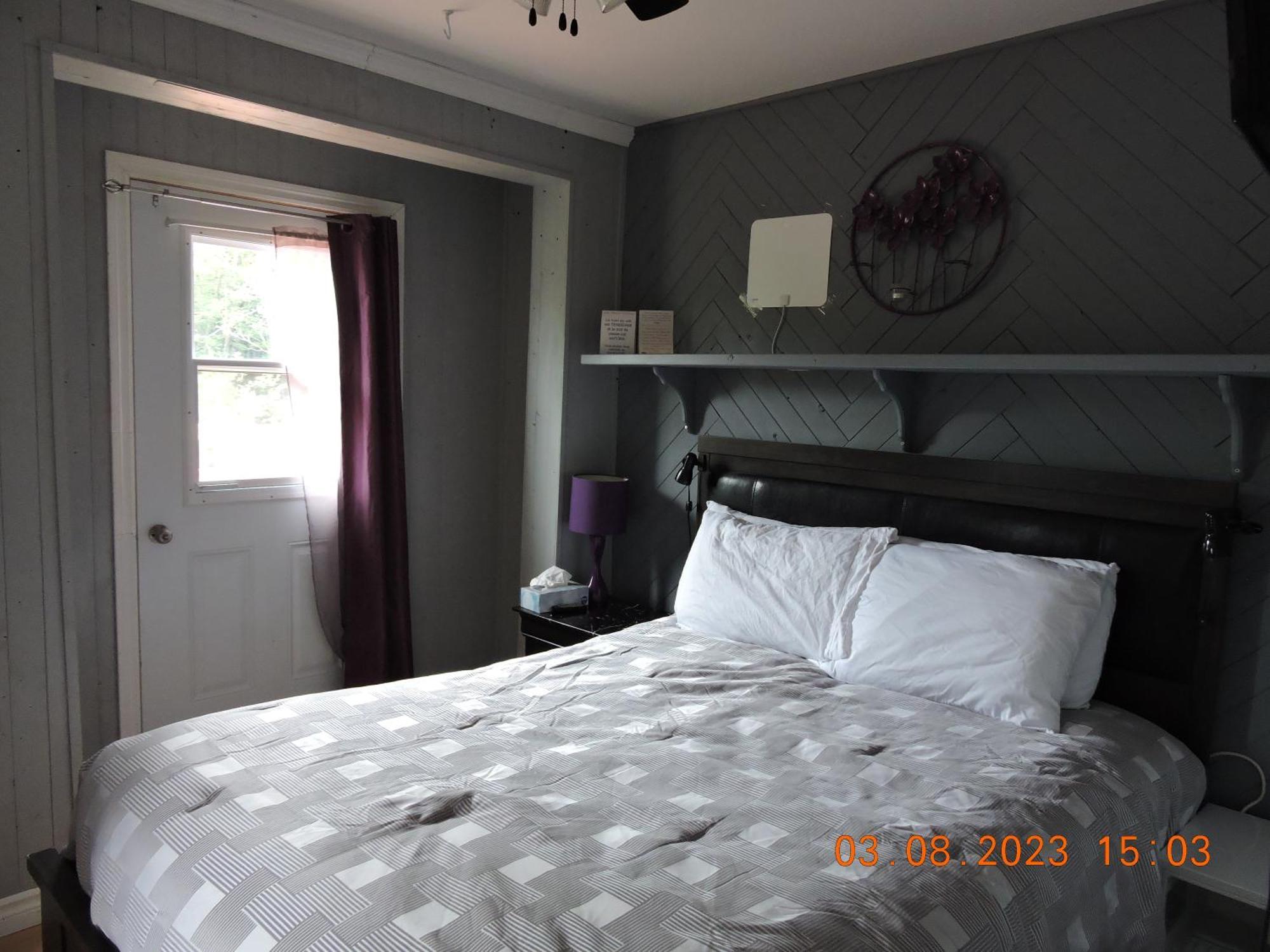 Gite Passion et Tendresse B&B Shefford Exterior foto