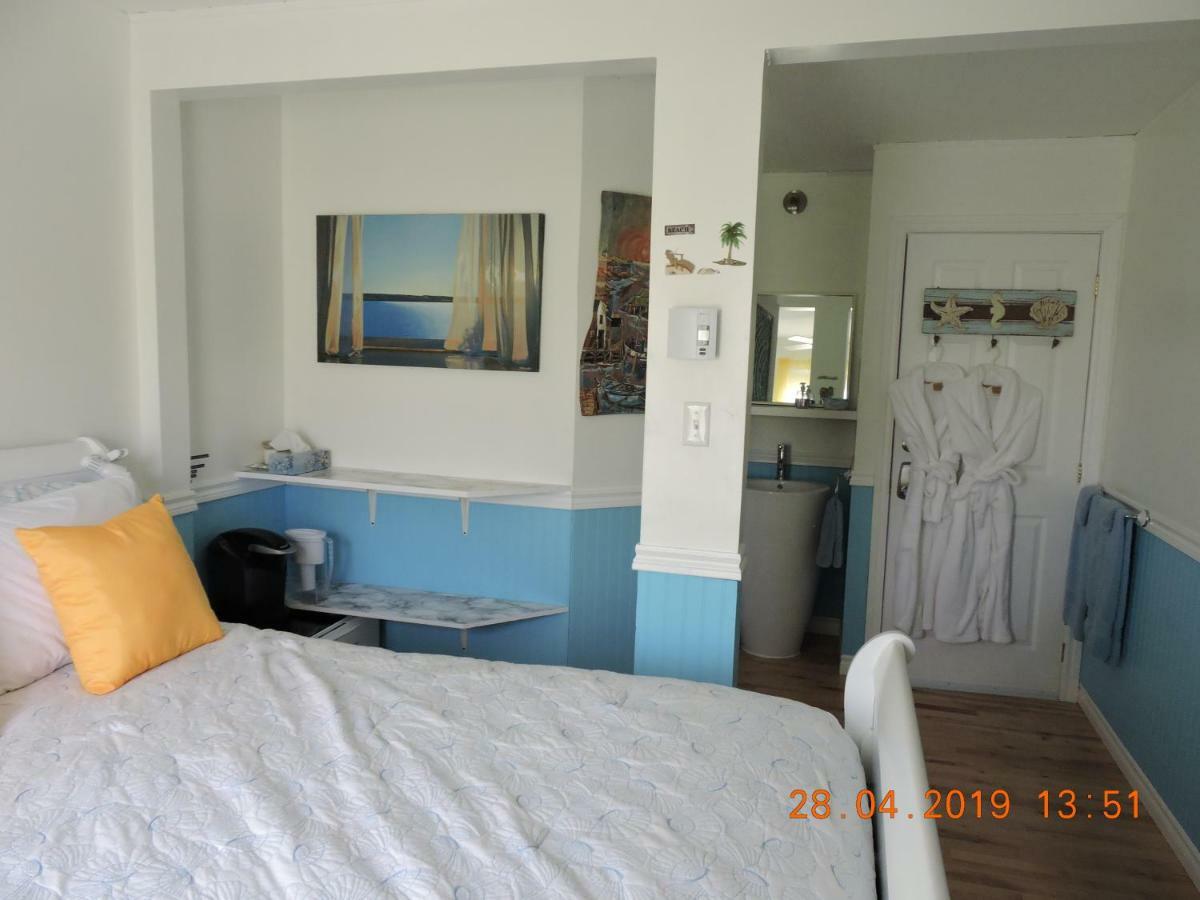 Gite Passion et Tendresse B&B Shefford Exterior foto